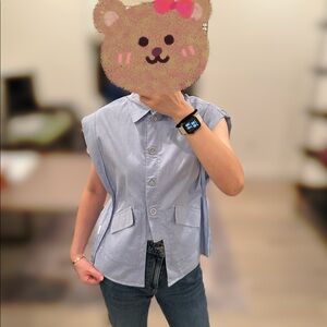 C/MEO women top shirt